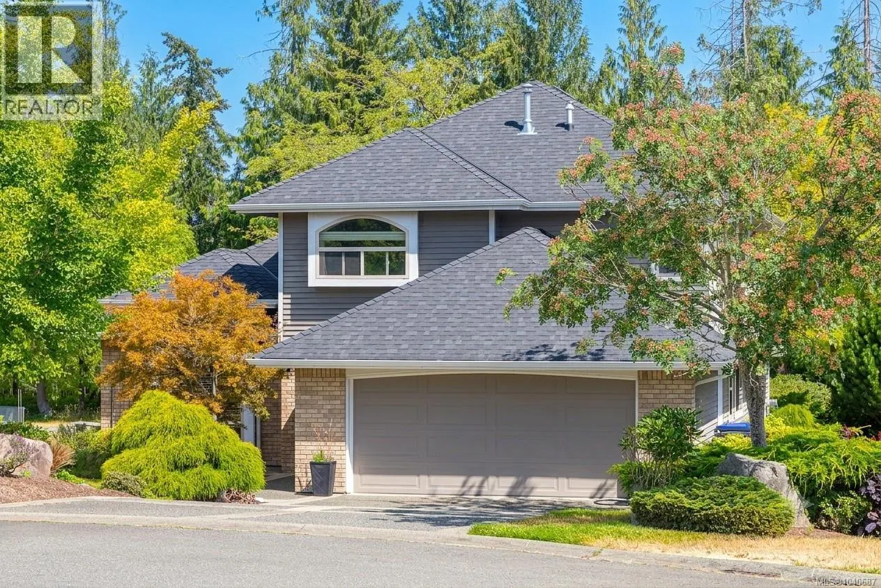 1191 Rosemount Close