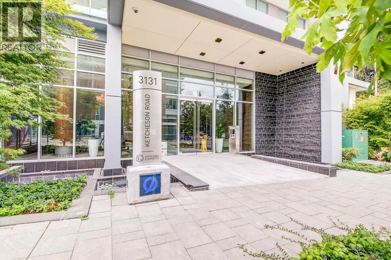 #1501 – 3131 KETCHESON Road