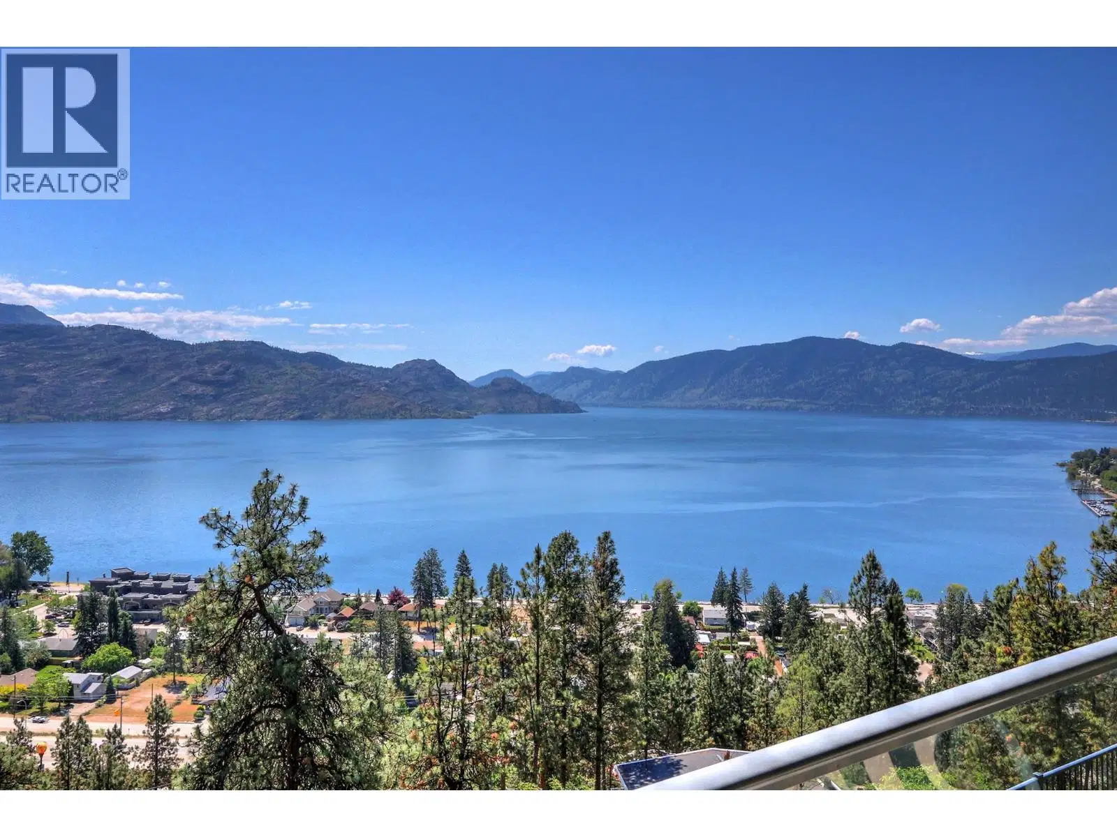 #109 – 4350 Ponderosa Drive