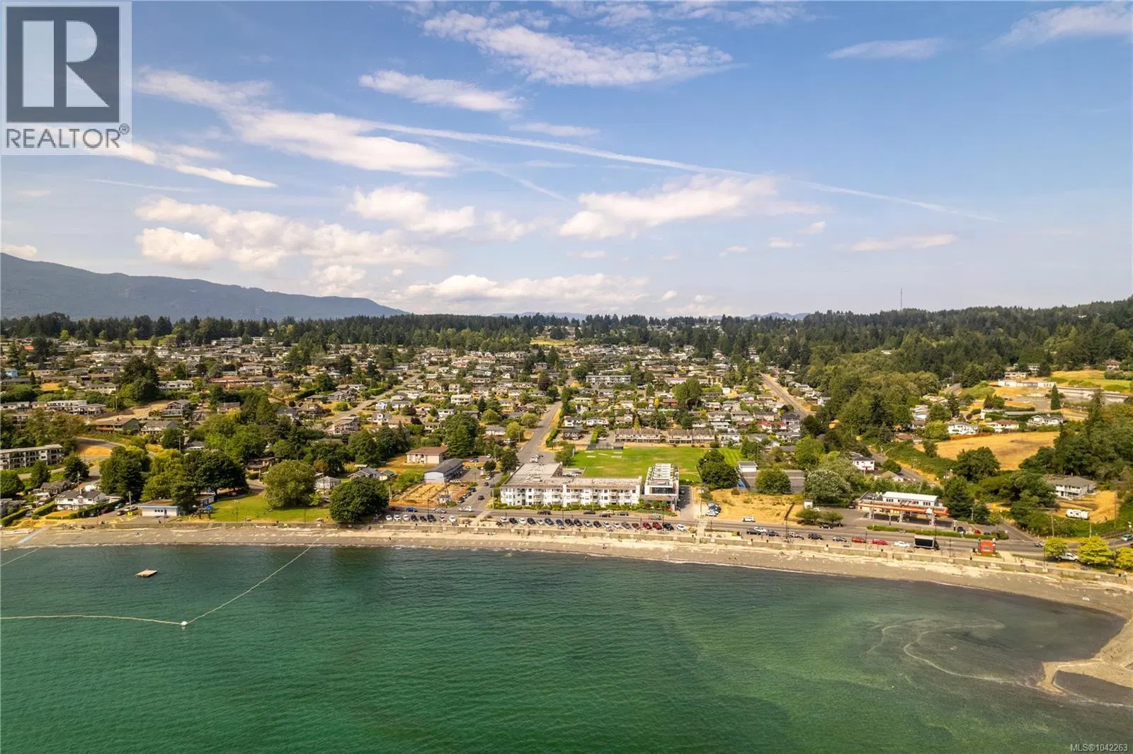 Photo 1 of 71 at #101 – 2835 Departure Bay Road