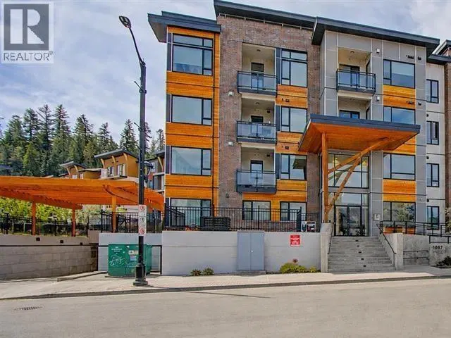 Photo 1 of 1 at #400 – 1087 6TH Avenue