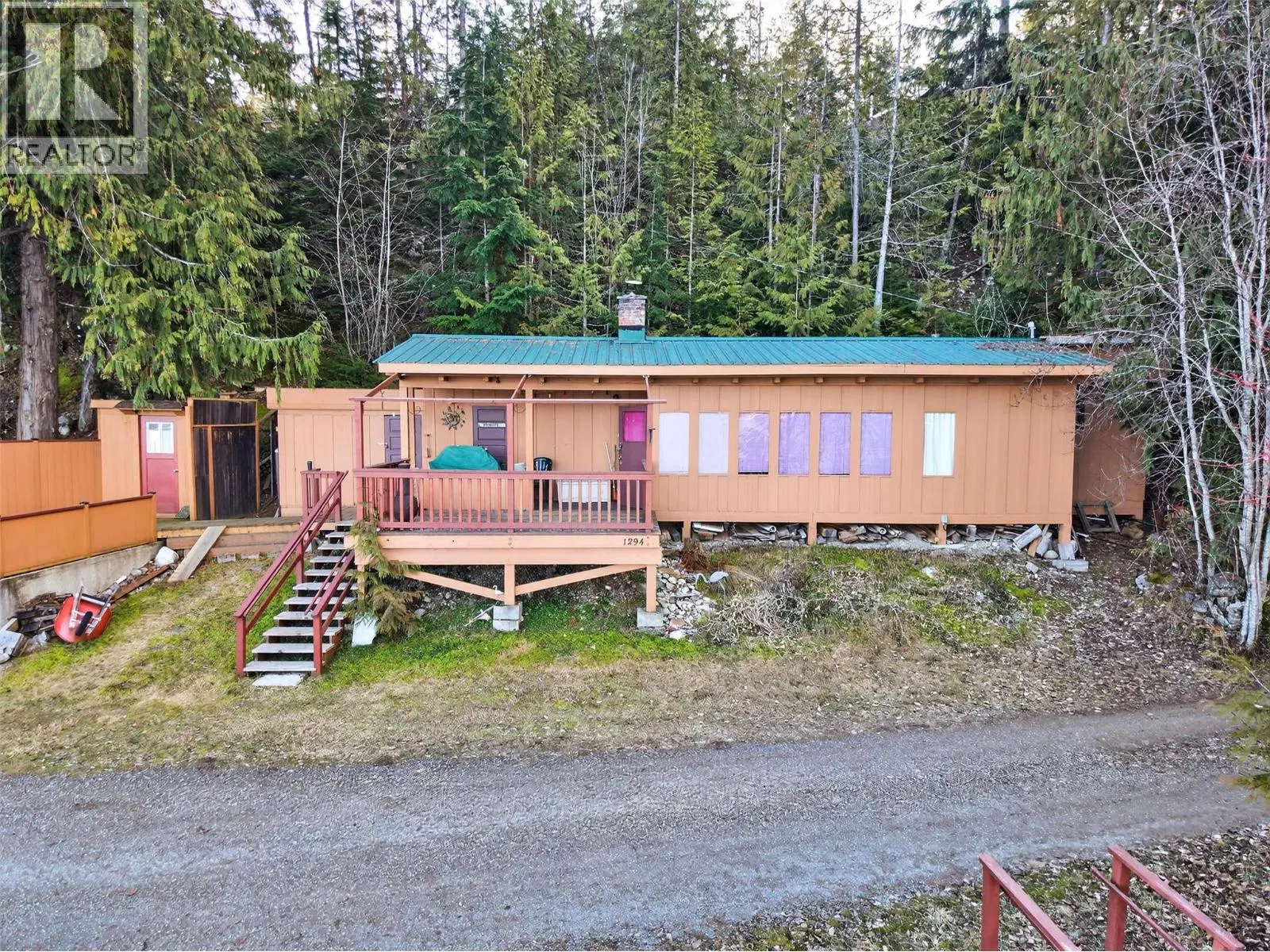 Photo 1 of 43 at 1294 Green Road