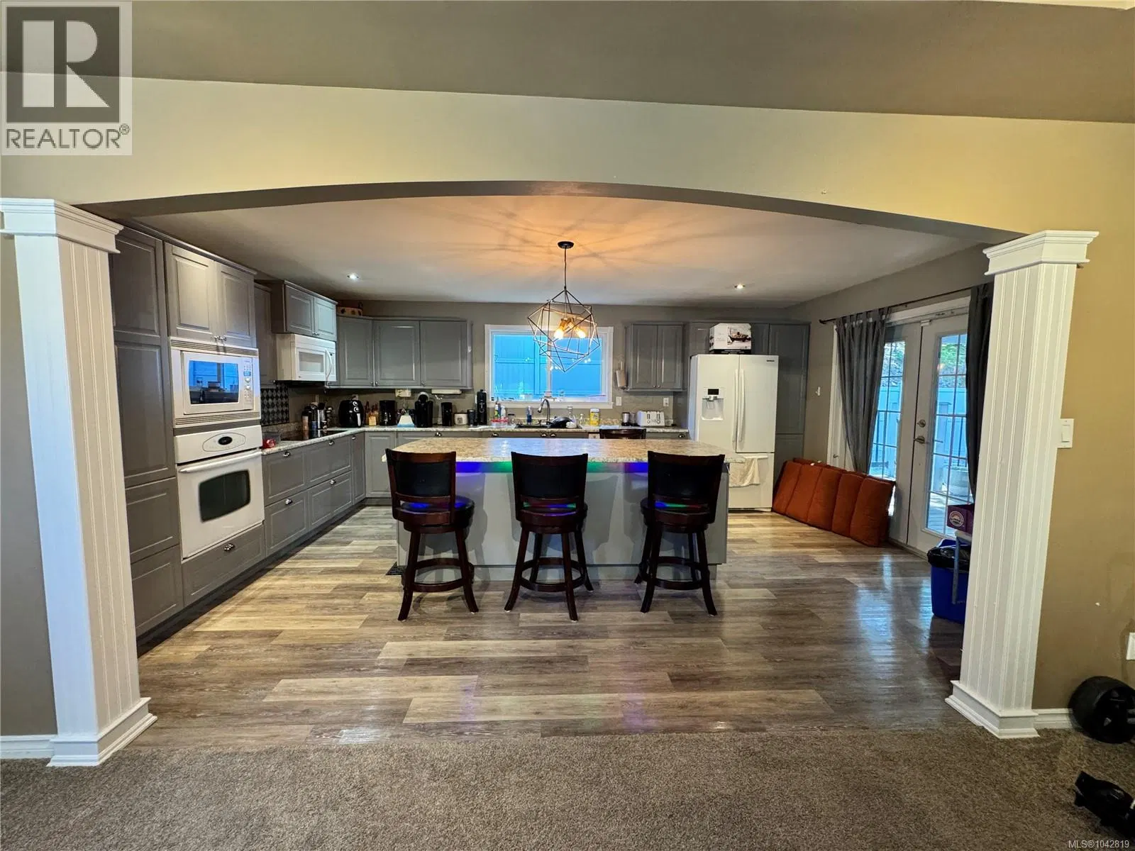 Photo 1 of 25 at 611 Nimpkish Drive
