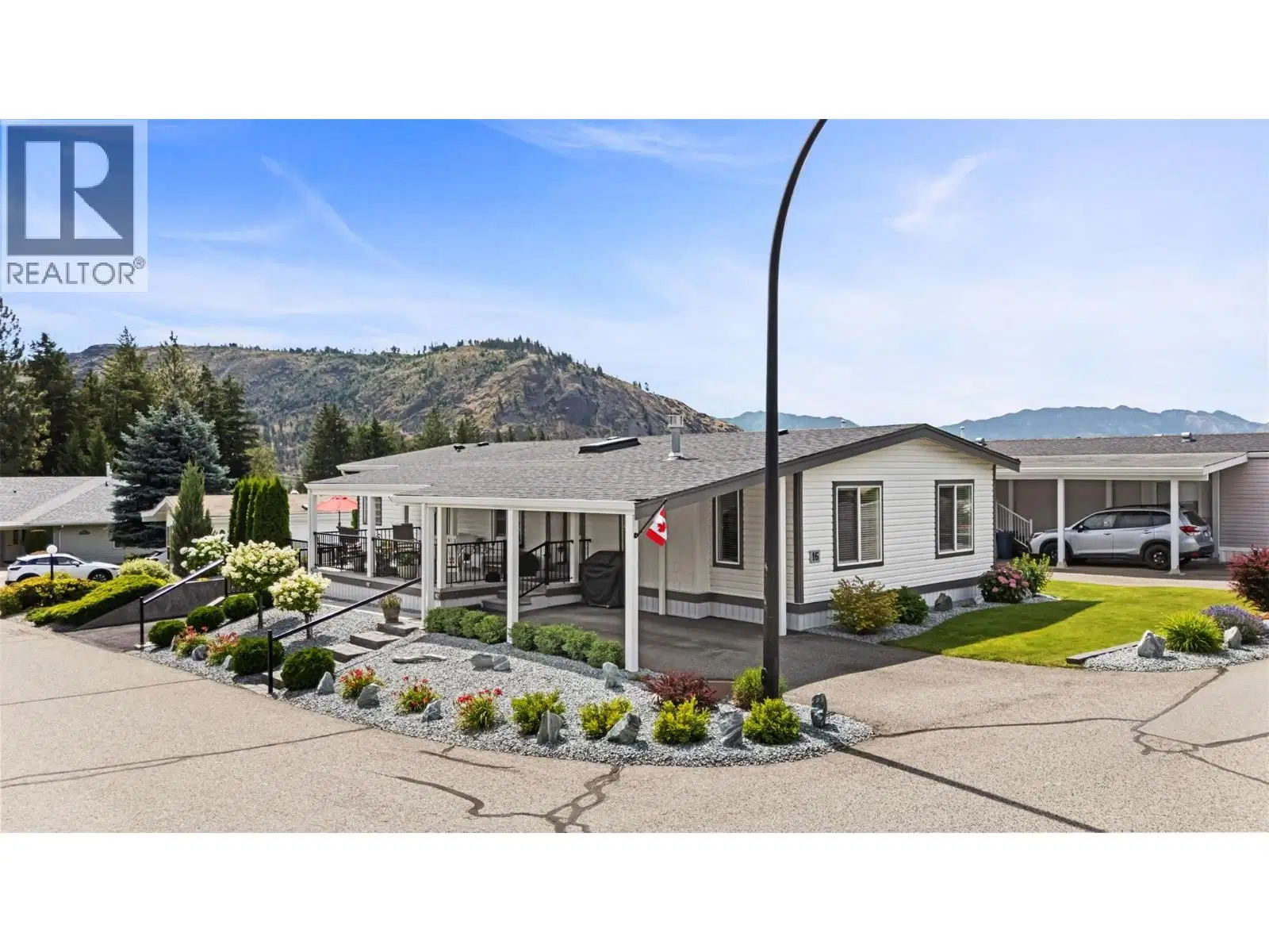 #16 – 1850 Shannon Lake Road