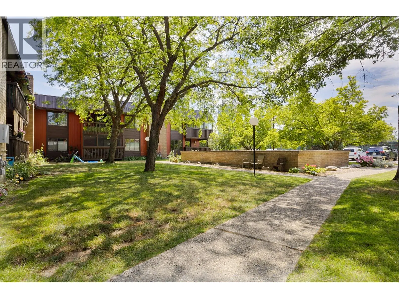 Photo 2 of 38 at #201 – 1870 Parkinson Way