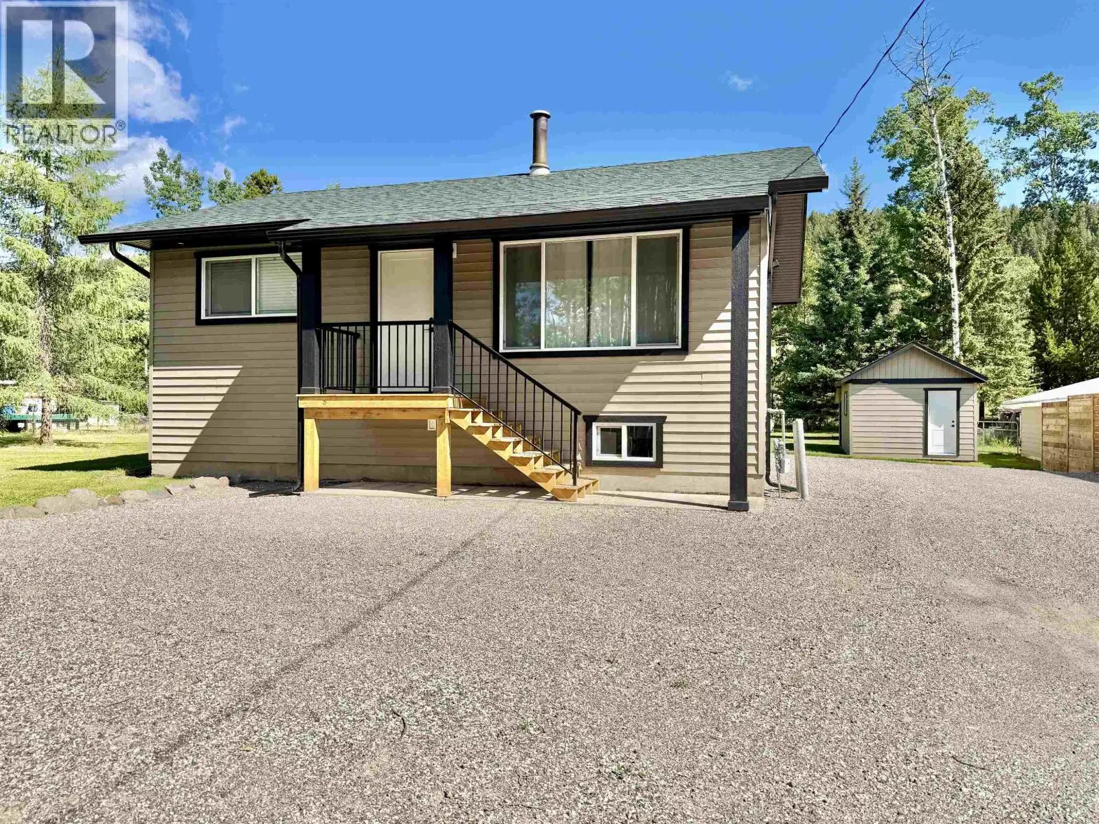 5901 HORSE LAKE Road