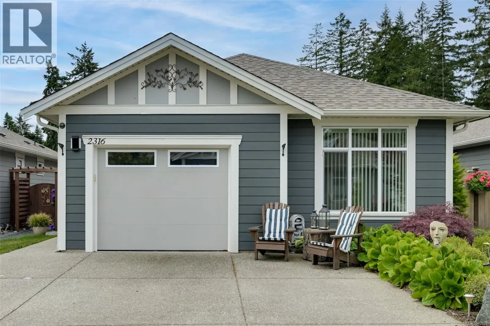 2316 Magnolia Lane