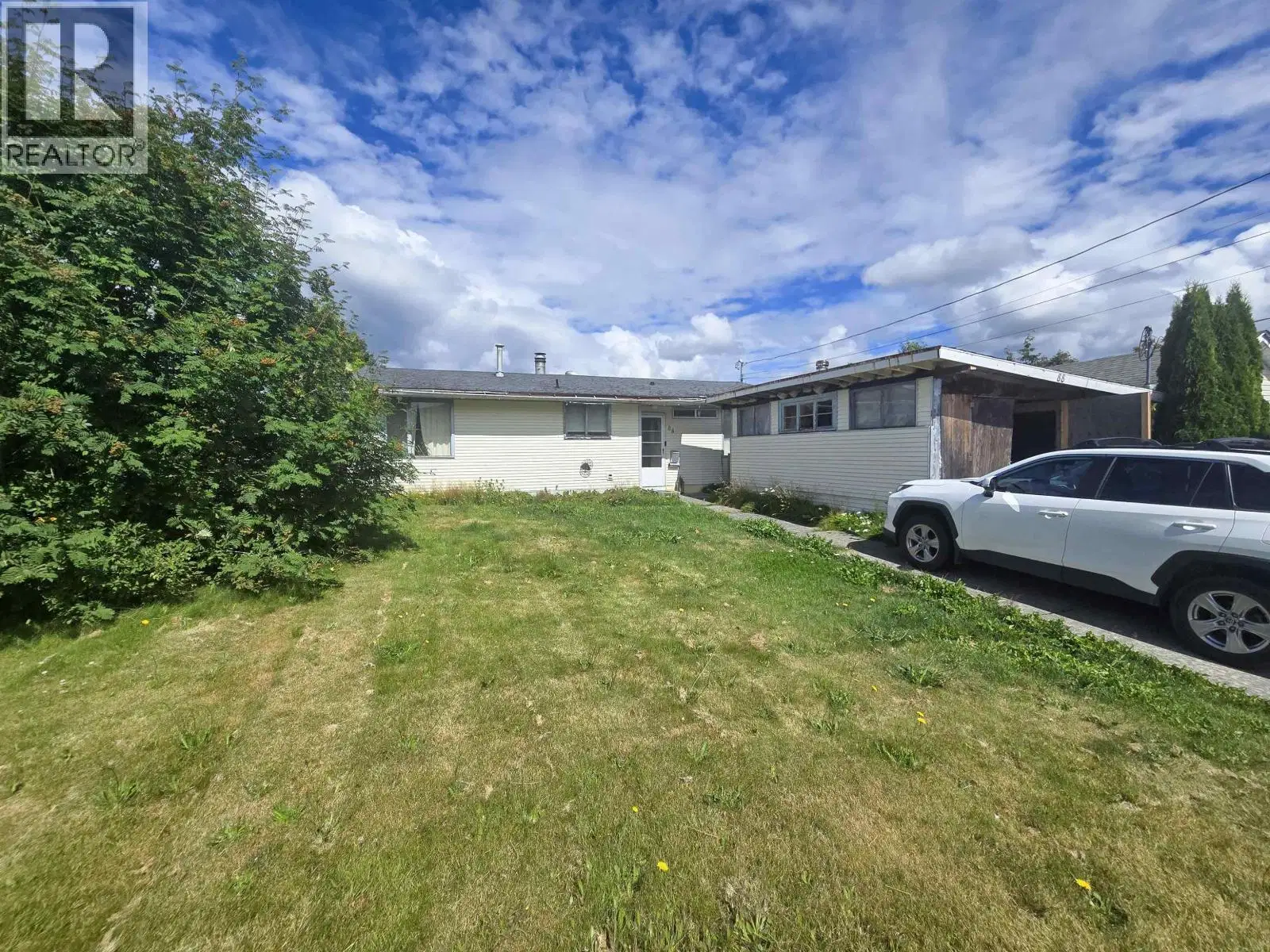 88 STARLING Street