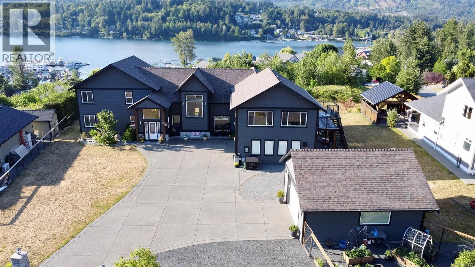 Photo 1 of 99 at 213 Tal Crescent