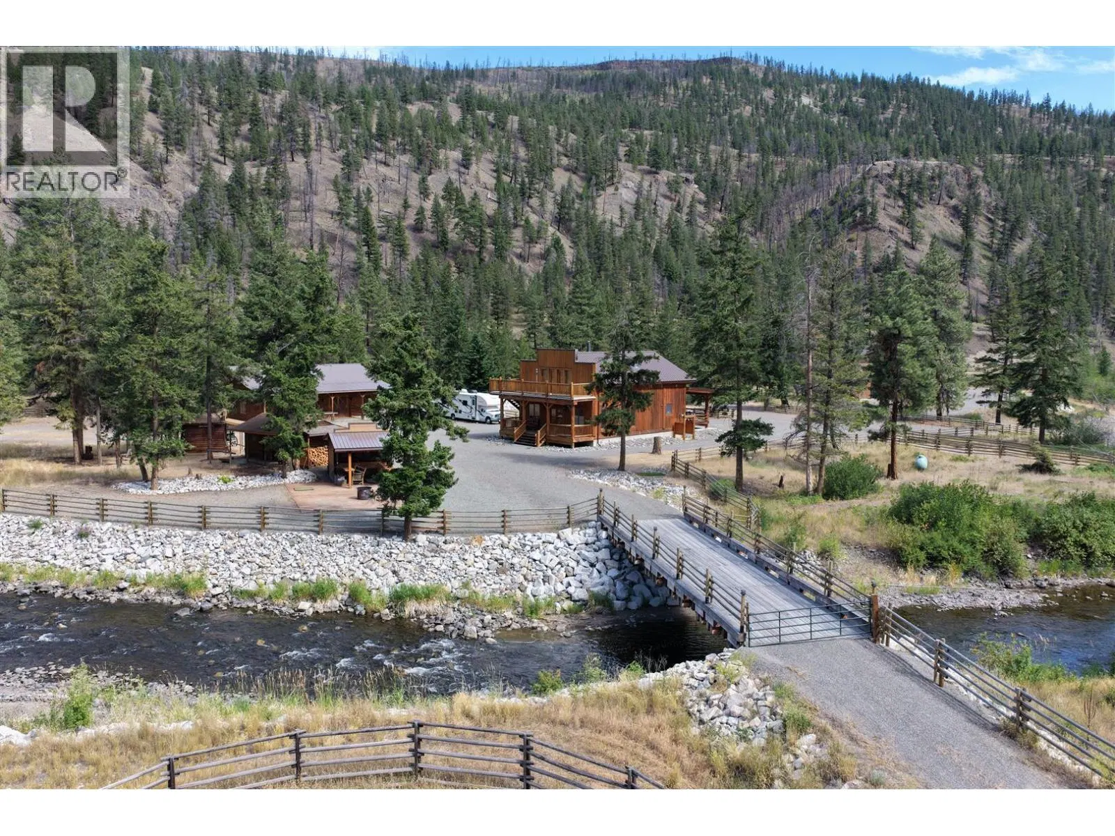 Photo 1 of 40 at 801 Loon Lake Road