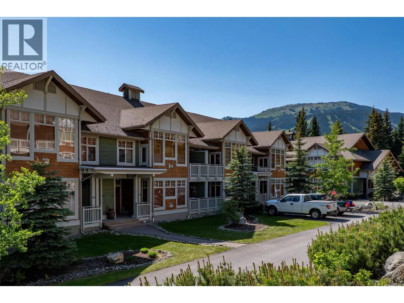 Photo 1 of 34 at #58 – 5015 Valley Drive