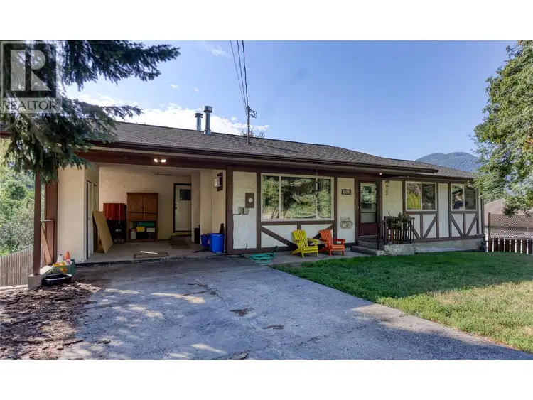 1520 3B Highway