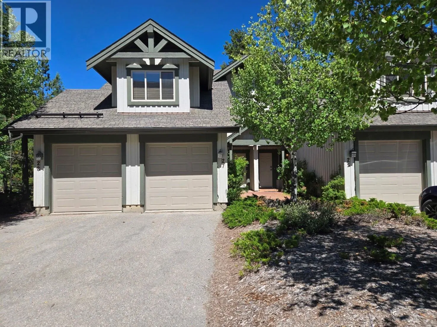 Photo 1 of 25 at #27 – 2075 Summit Drive