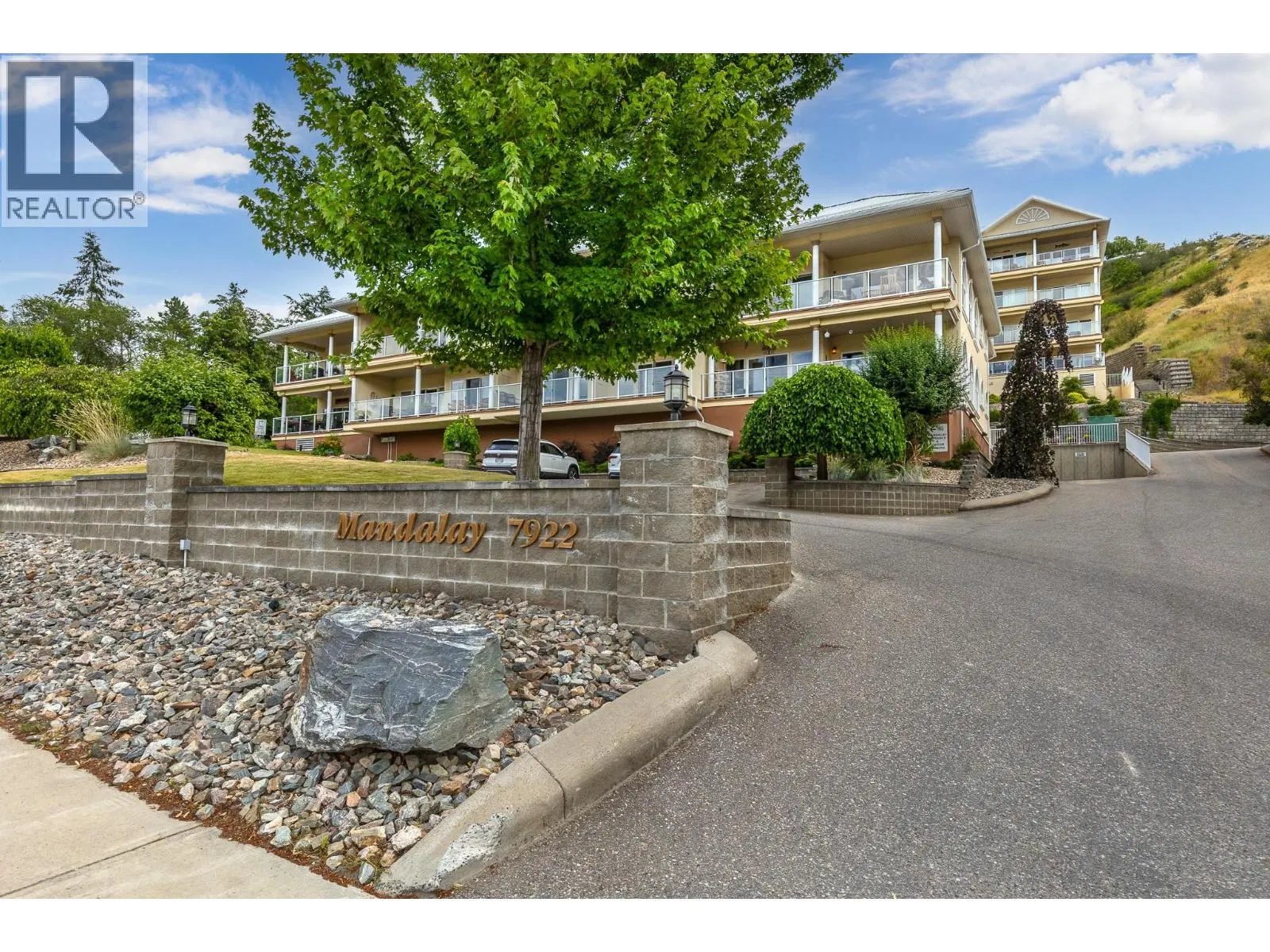 Photo 1 of 72 at #101 – 7922 Okanagan Landing Road