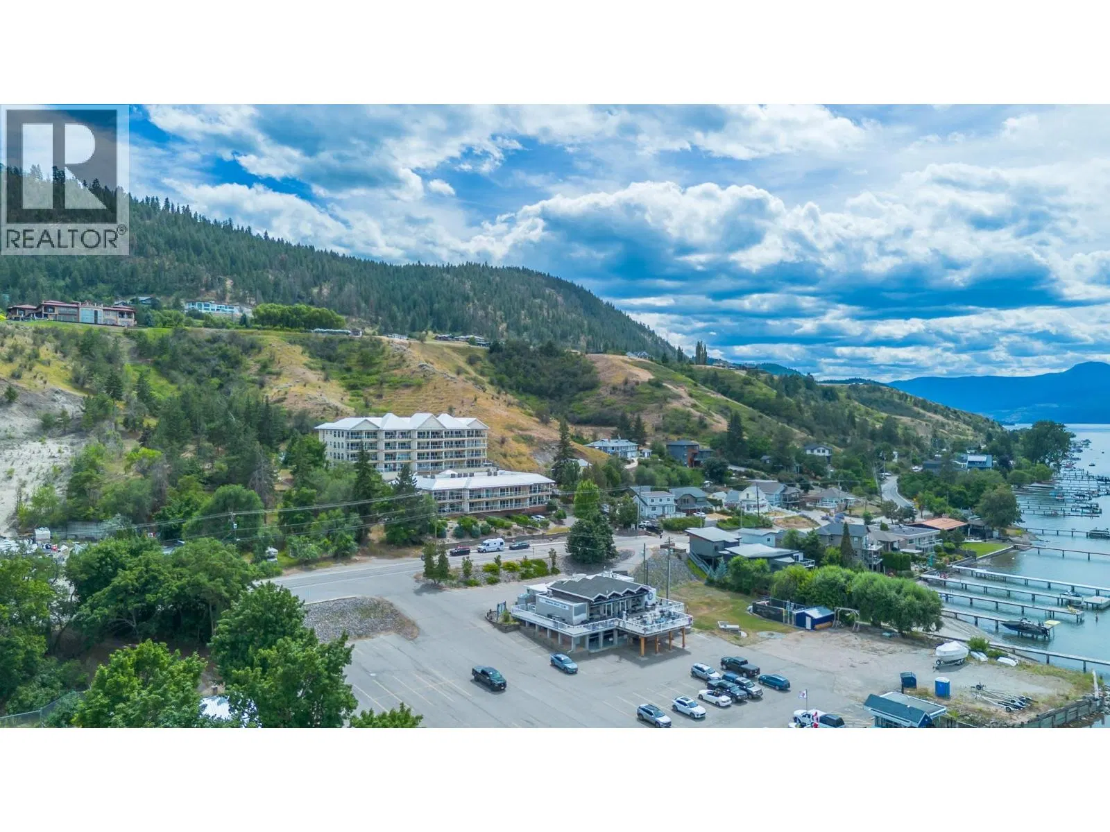 Photo 3 of 72 at #101 – 7922 Okanagan Landing Road