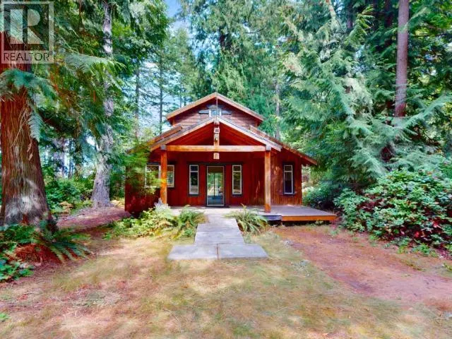 Photo 1 of 33 at Savary Island
