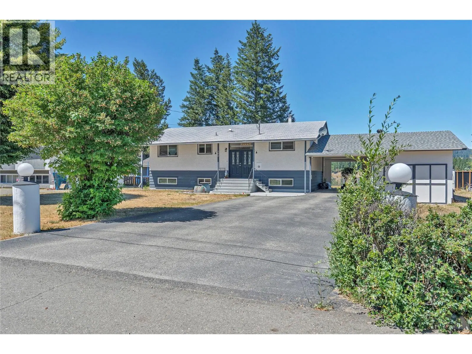 Photo 1 of 53 at 299 Panorama Crescent