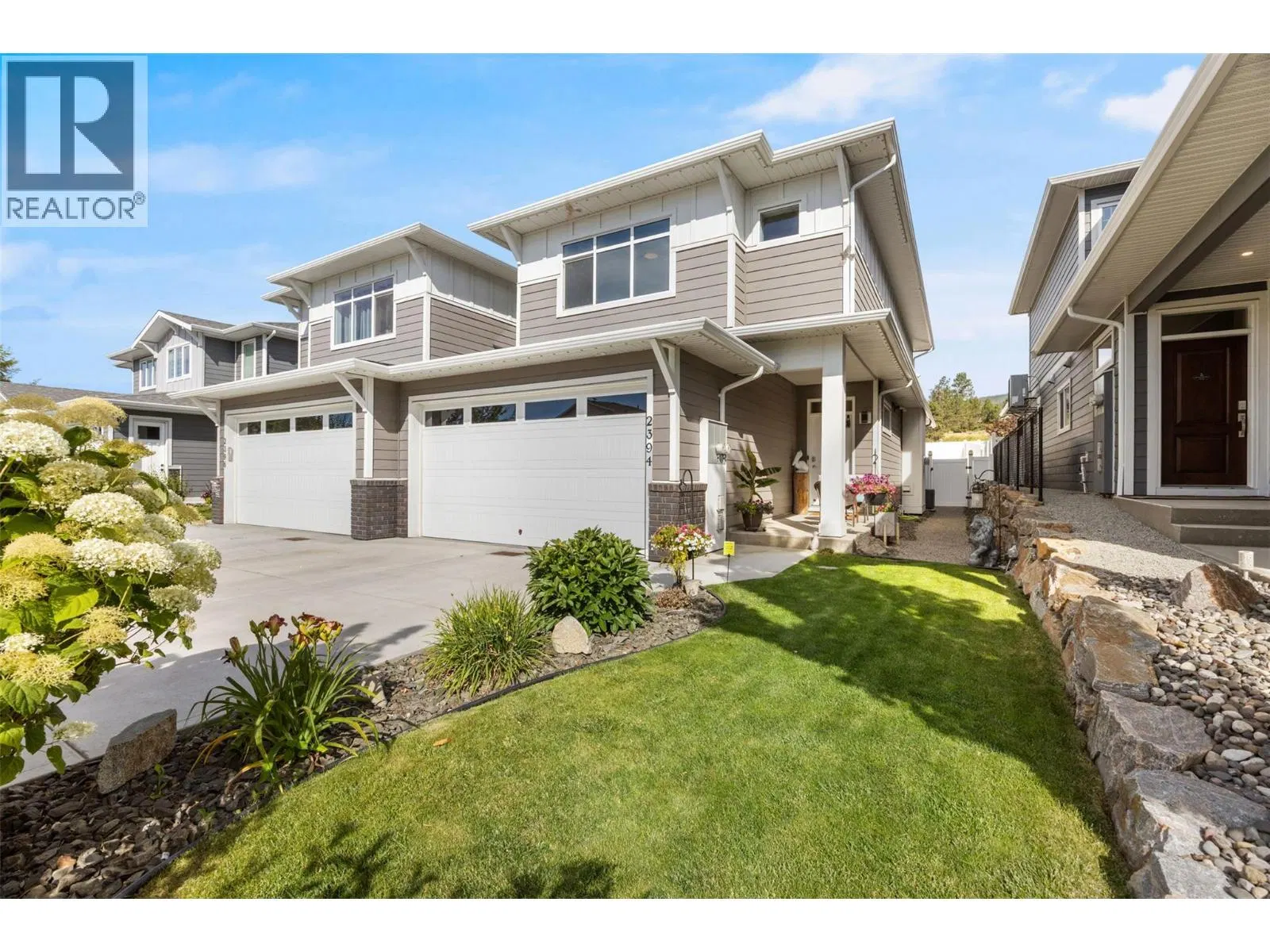Photo 1 of 35 at 2394 Hawks Boulevard