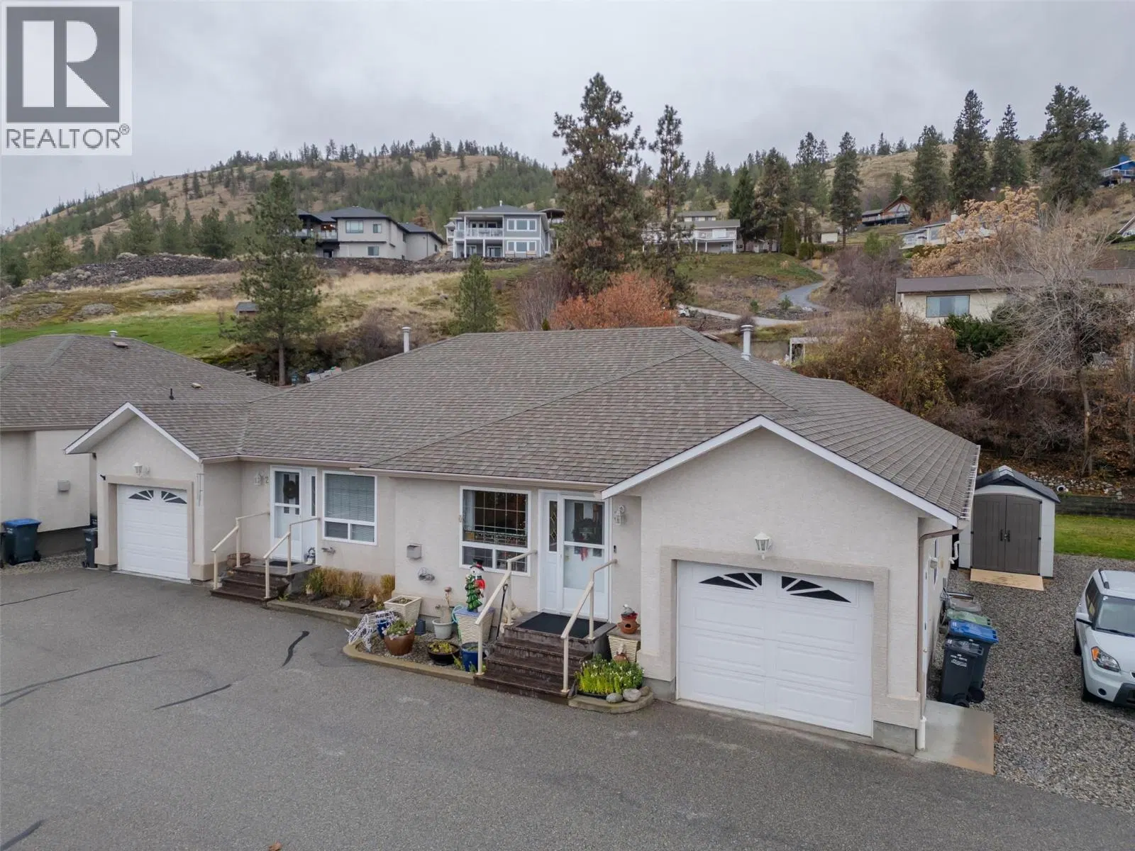 Photo 1 of 20 at #3 – 12612 Giants Head Road