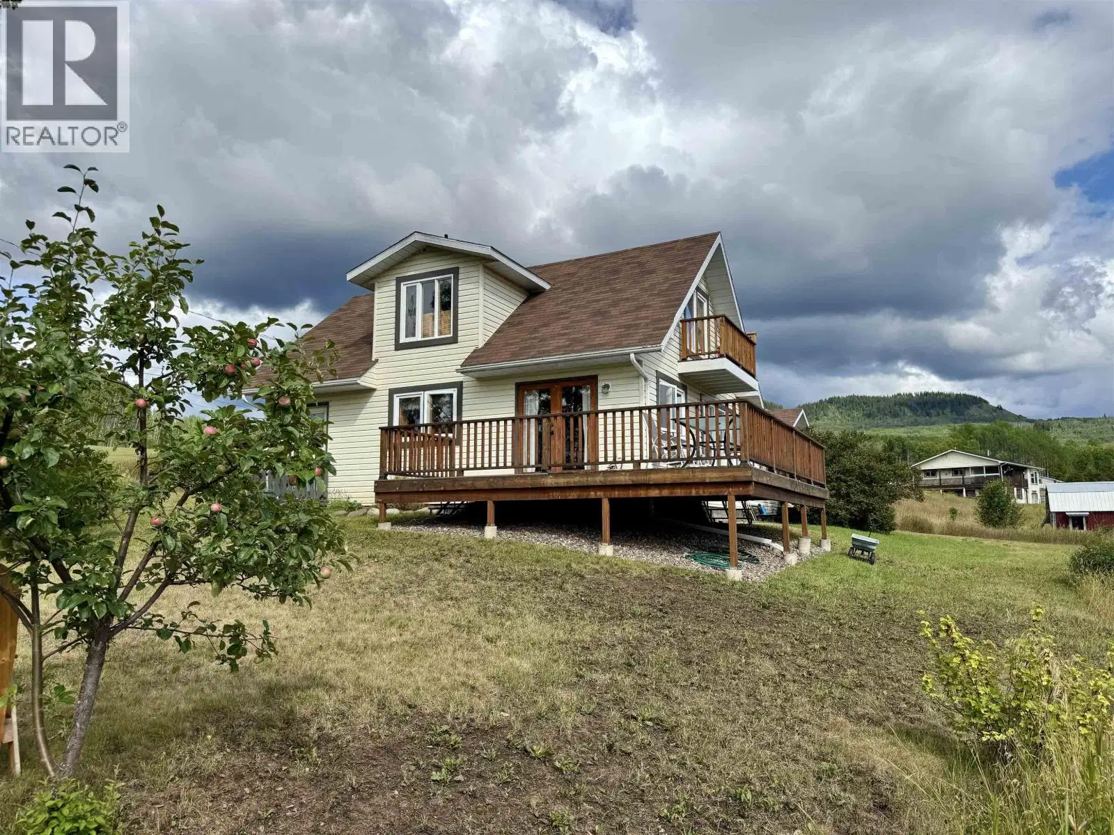 6496 FISHER Road