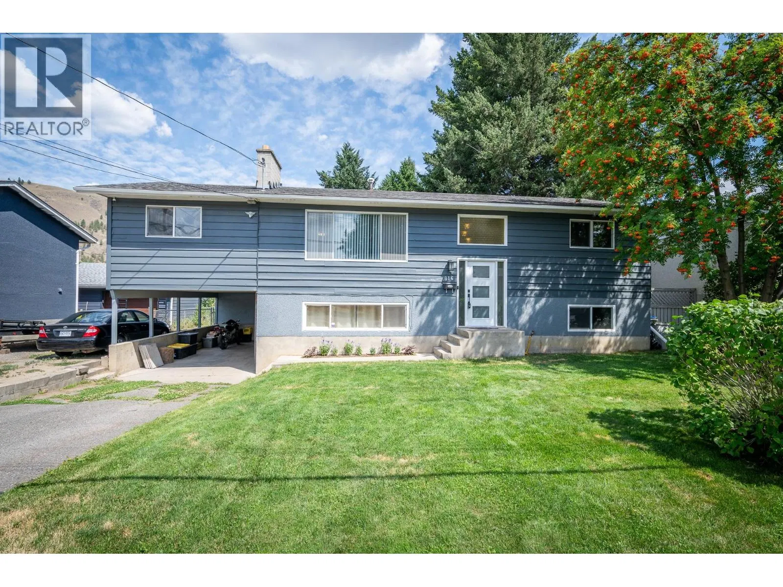 Photo 1 of 27 at 816 Bebek Road