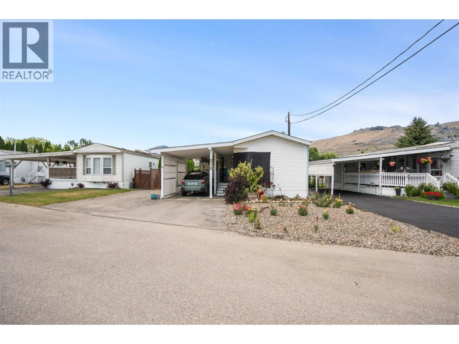 #210 – 6710 Tronson Road