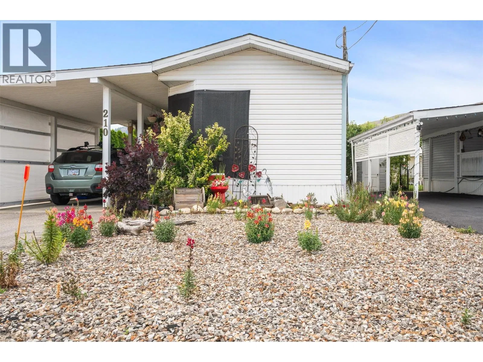 Photo 5 of 49 at #210 – 6710 Tronson Road