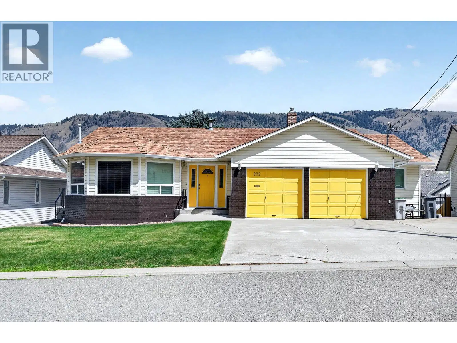 272 Valleyview Place