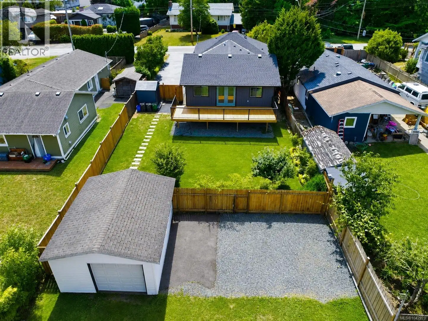 1246 ROY Road