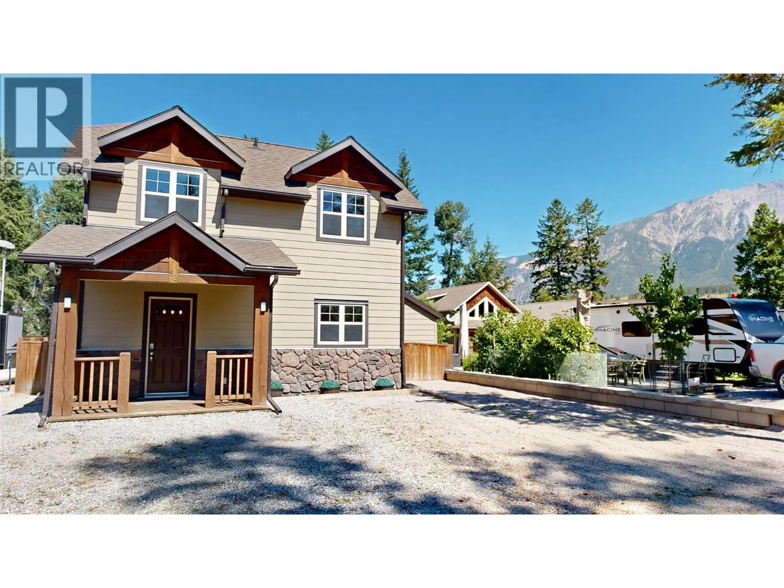 Photo 1 of 34 at #93 – 4868 Riverview Drive
