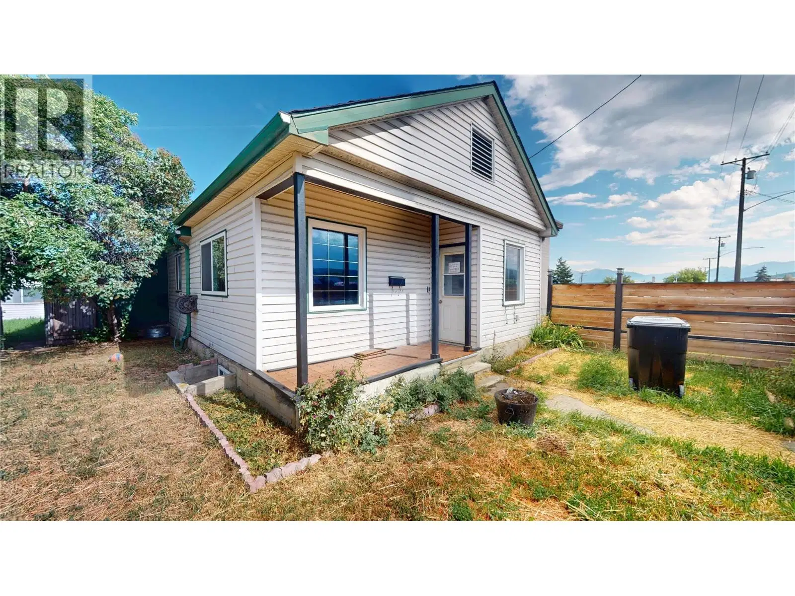 315 Kootenay Street