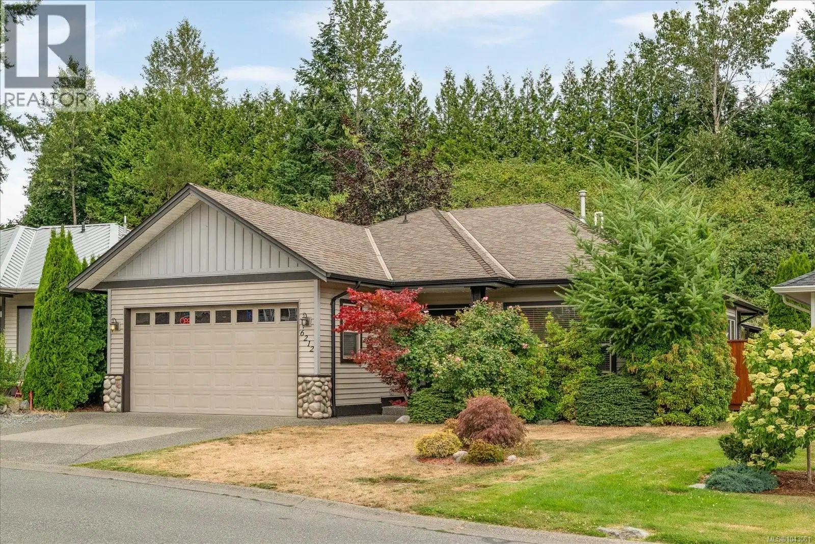 6212 Garside Road