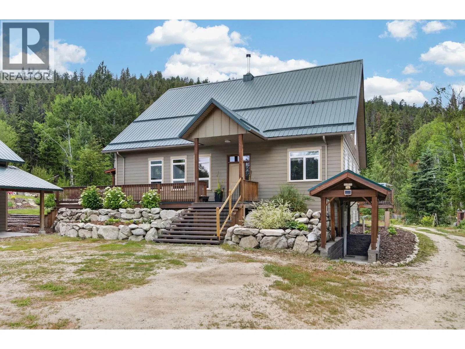 Photo 1 of 87 at 1124 FISH LAKE Road