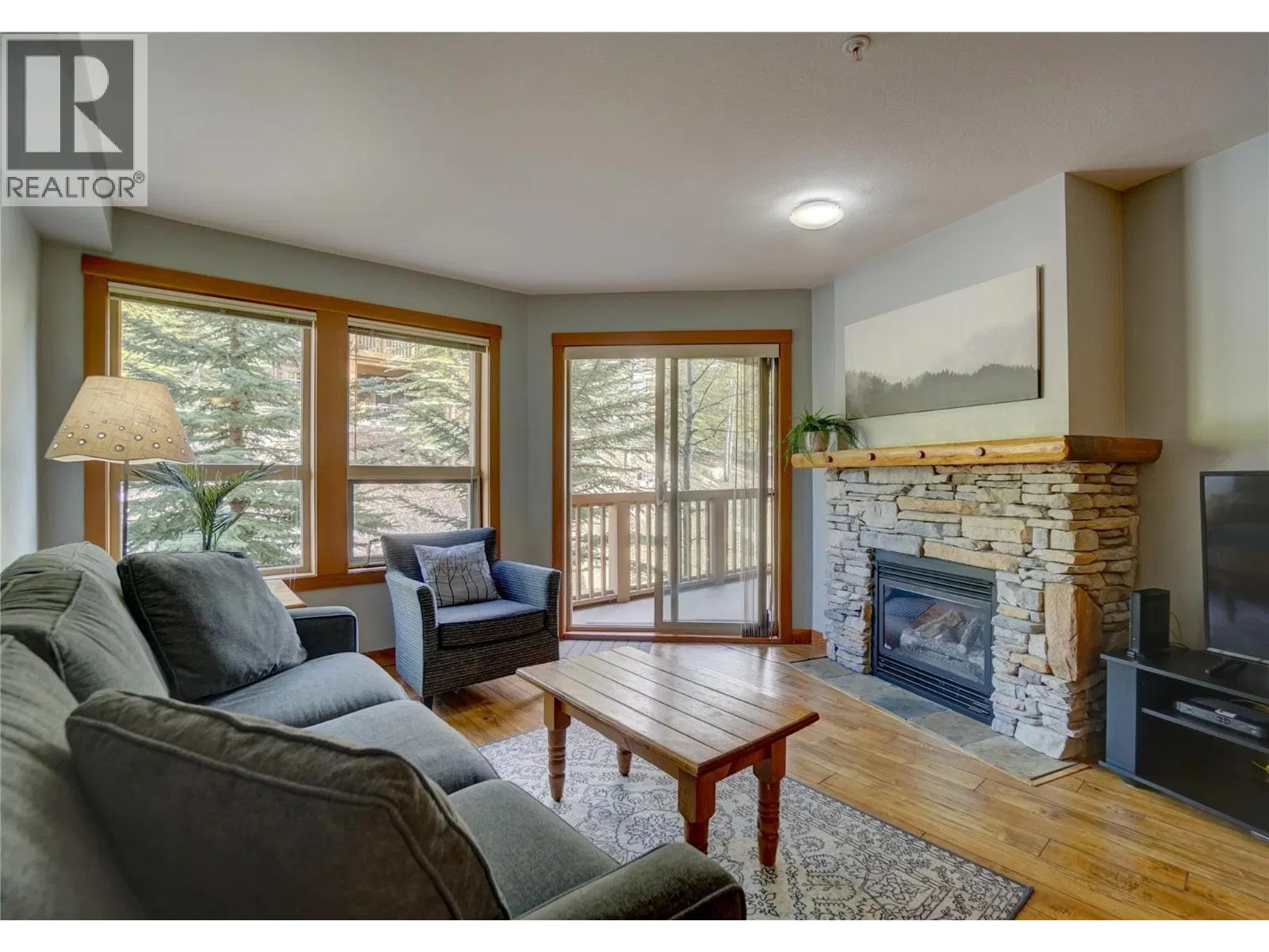 Photo 1 of 32 at #322 – 2080 Summit Drive