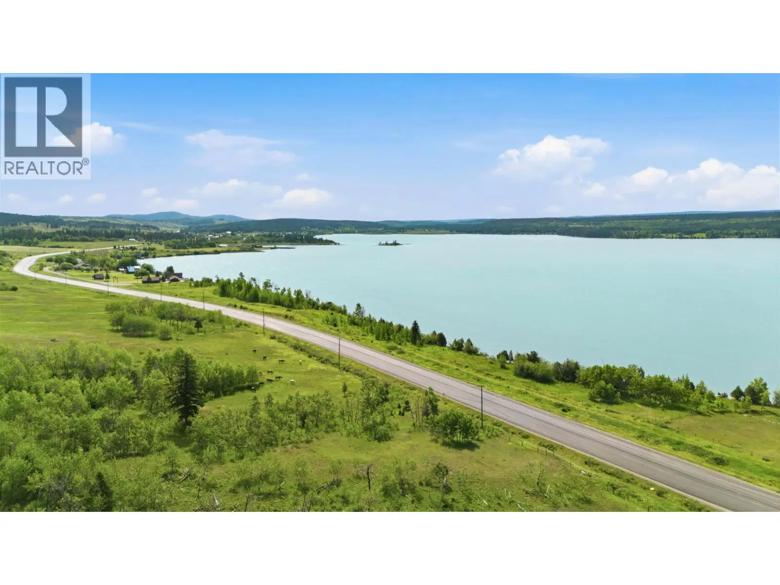 LOT – B CARIBOO 97 Highway