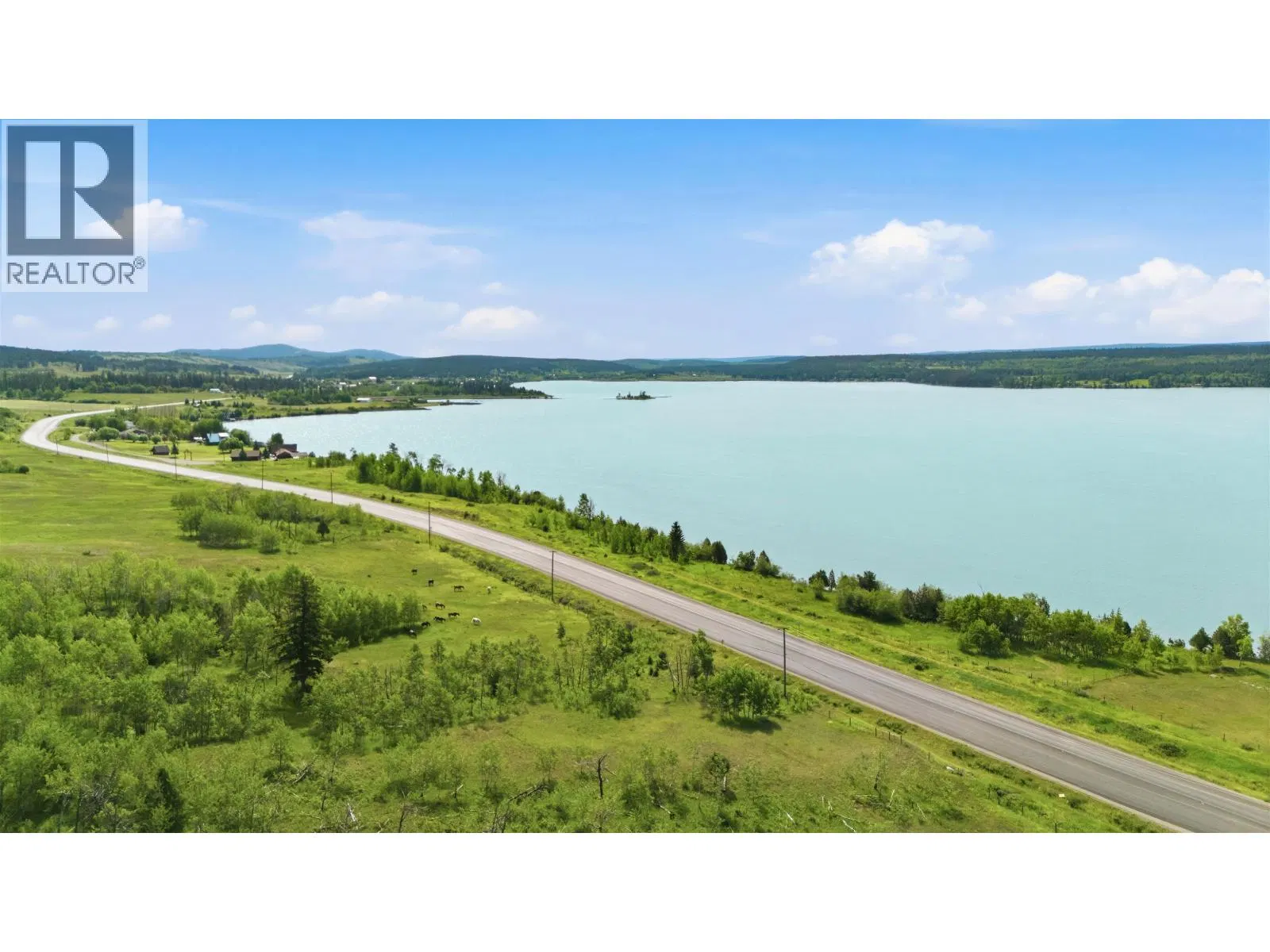 Photo 1 of 8 at LOT – B CARIBOO 97 Highway