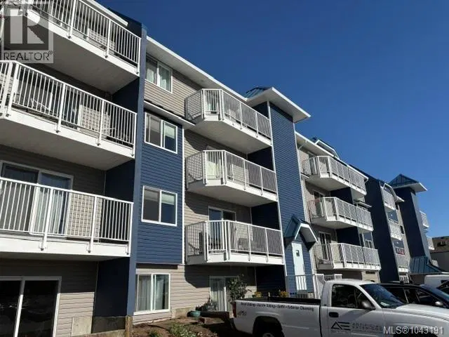 Photo 1 of 5 at #107 – 3185 Barons Road