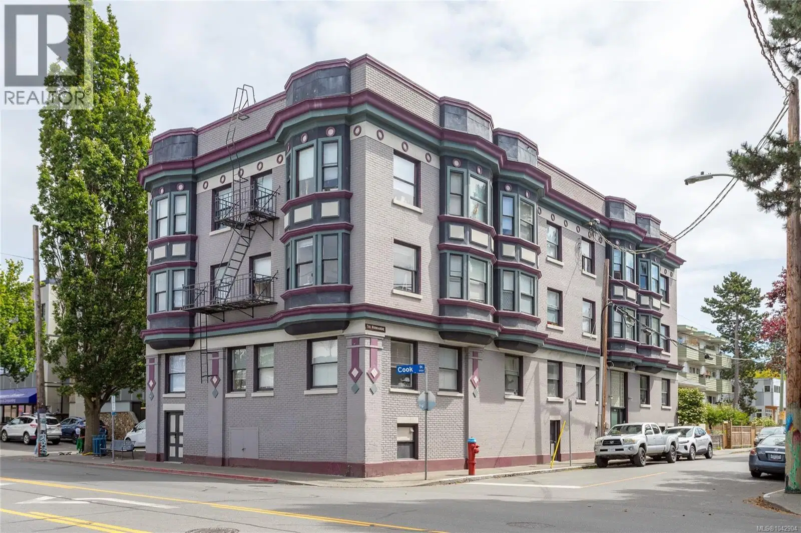 1106 Balmoral Road