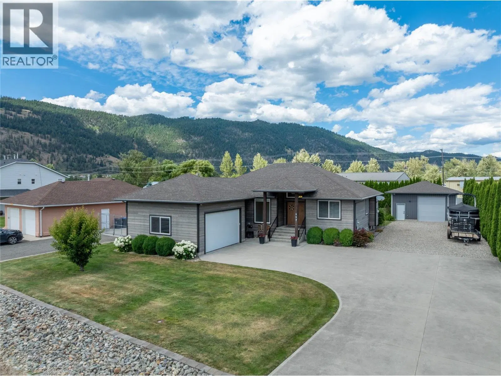 Photo 1 of 53 at #117 – 455 VLA Road