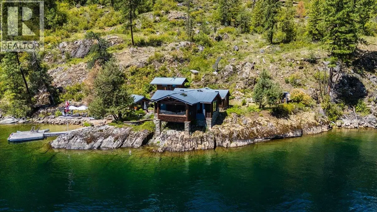 4660 Boat Access West Side Other