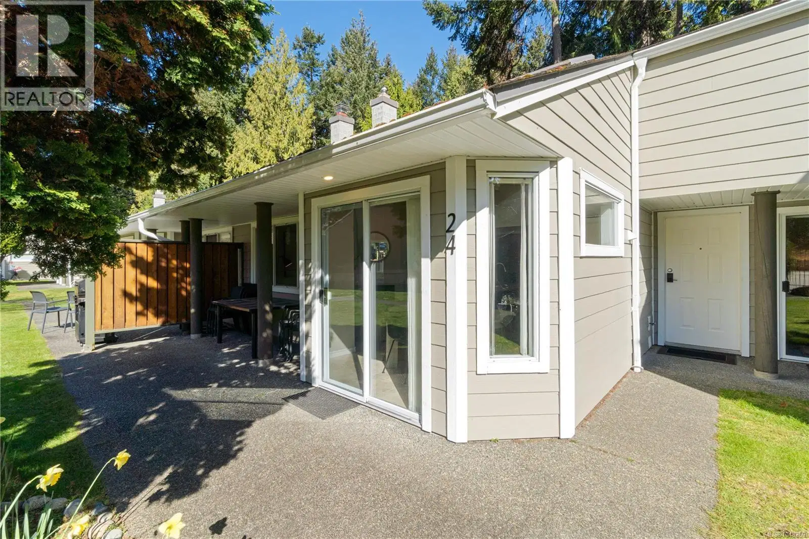 #24 – 1135 Resort Drive