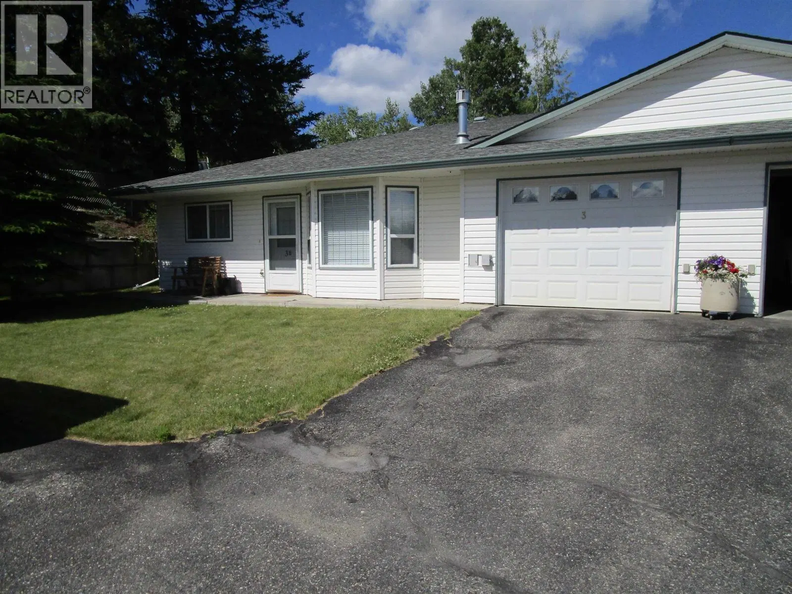 Photo 1 of 20 at #3B – 814 CARIBOO Trail