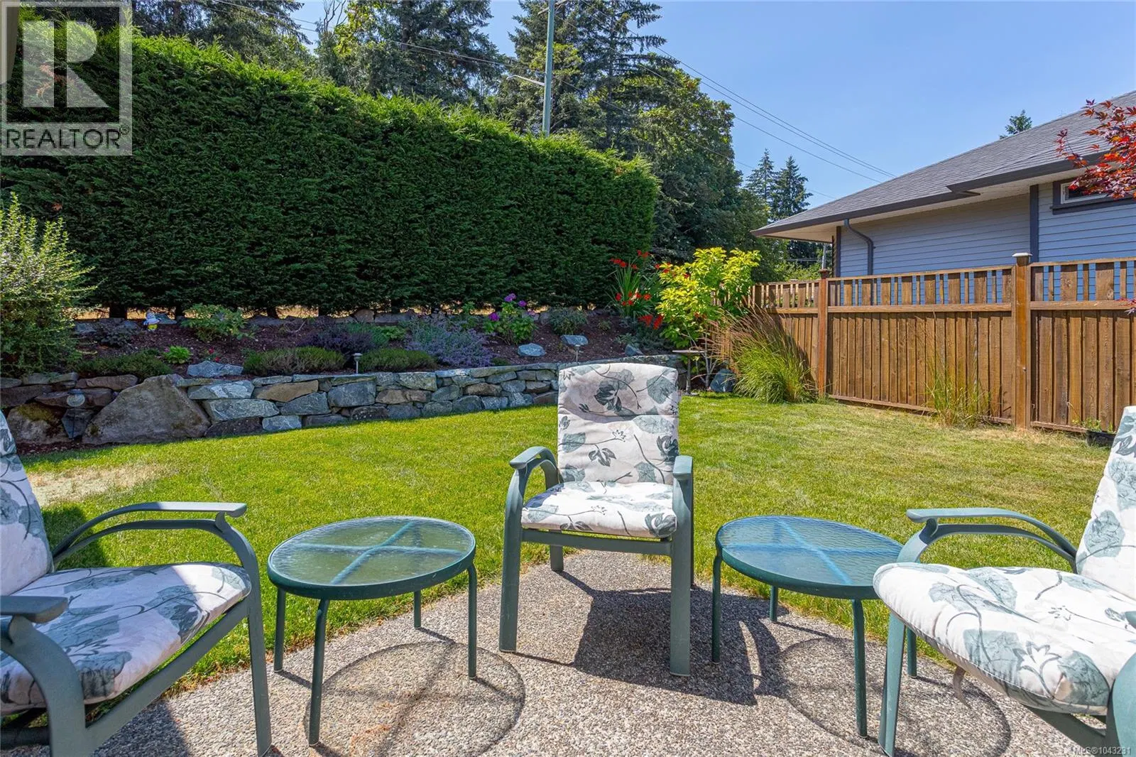 Photo 1 of 31 at #5 – 9650 Askew Creek Drive
