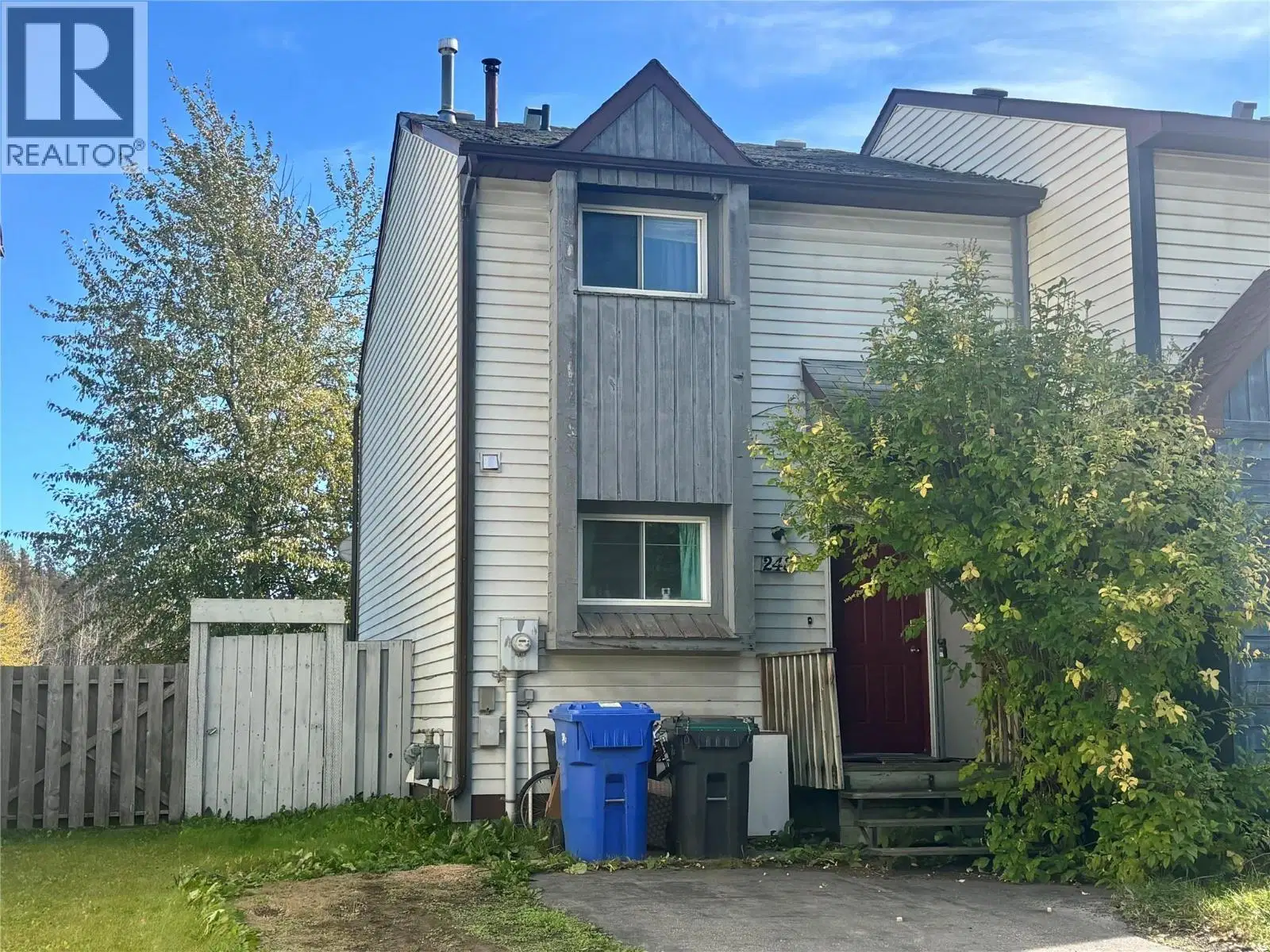 248 SPIEKER Avenue