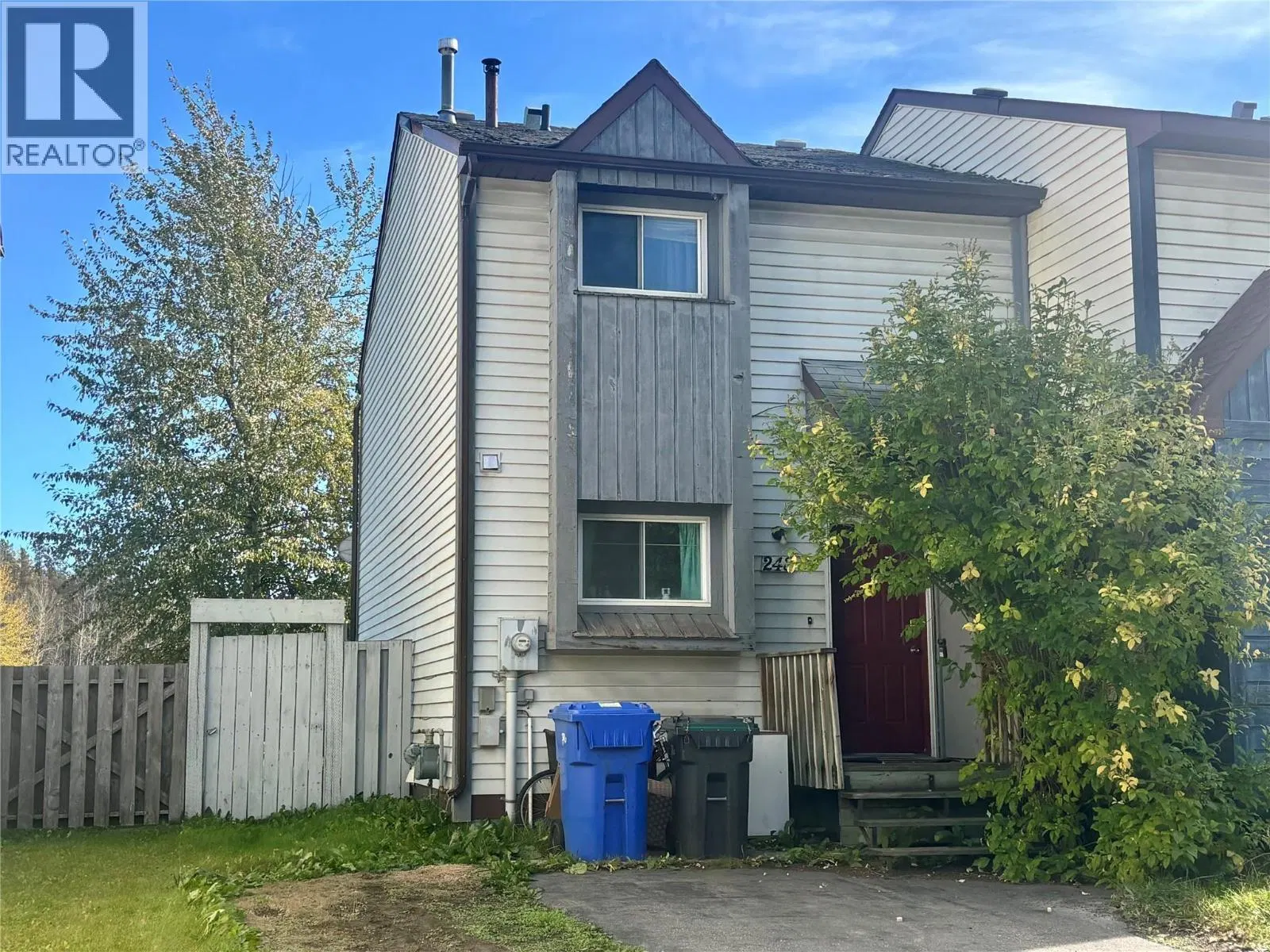 Photo 1 of 11 at 248 SPIEKER Avenue