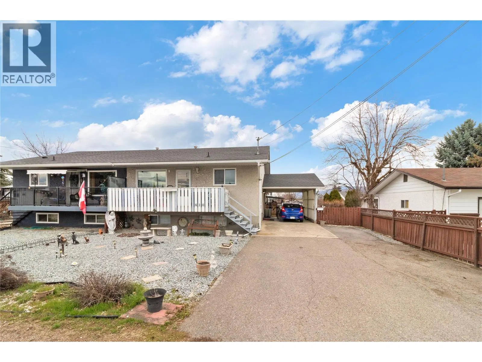 Photo 1 of 27 at 410 Madsen Road
