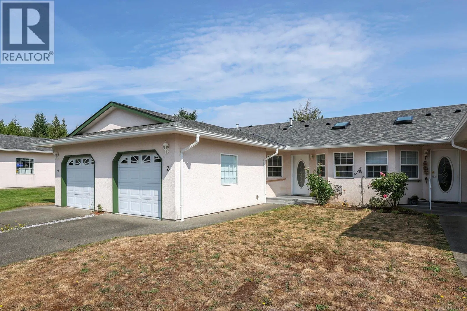 Photo 1 of 21 at #3 – 3355 First Street