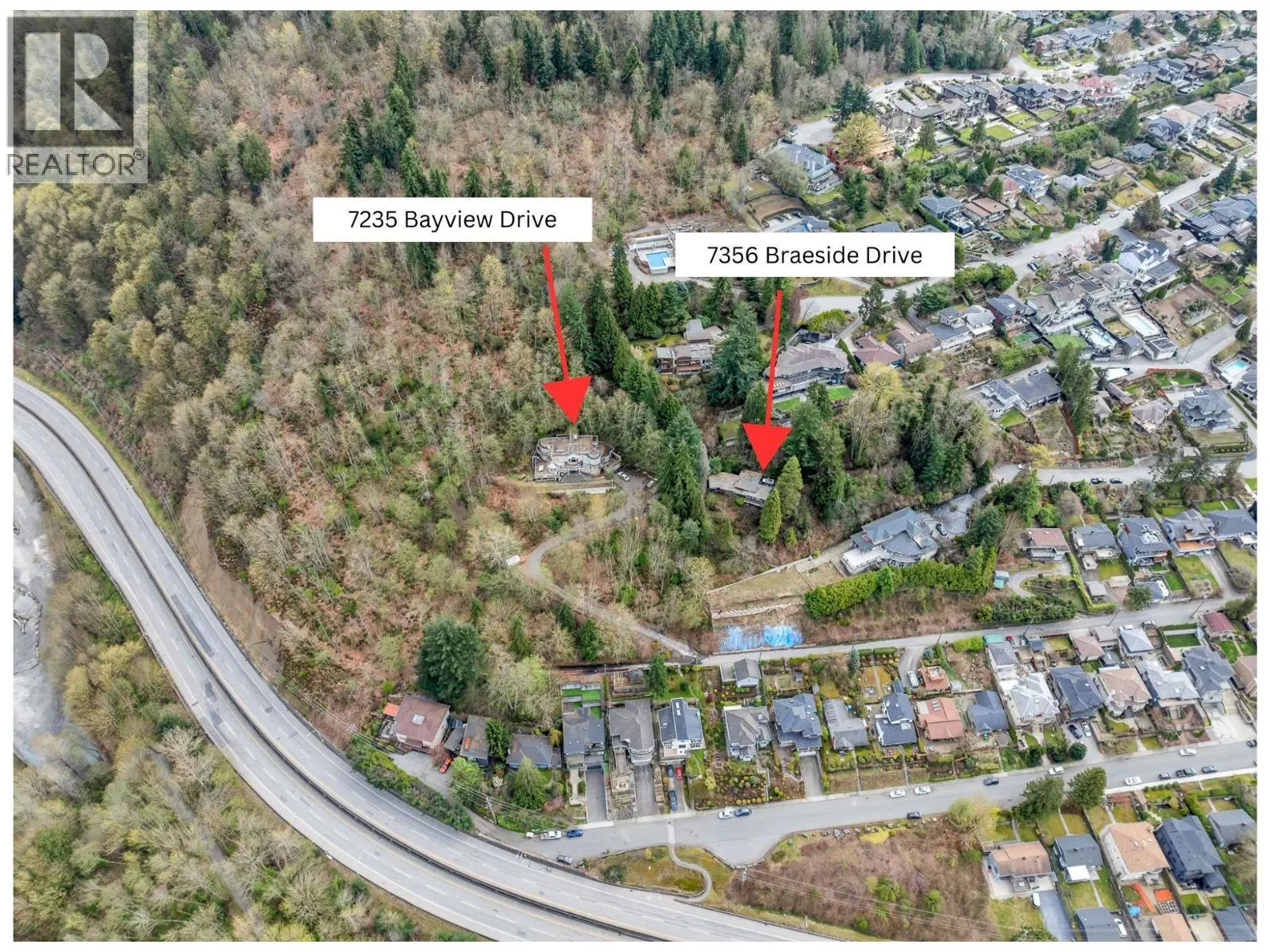 Photo 2 of 39 at #7235 & – 7356 BAYVIEW & BRAESIDE Drive