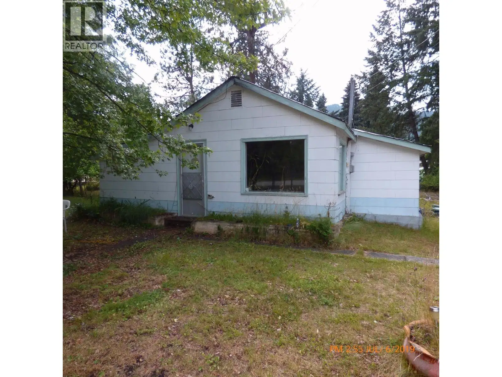 1615 Neimi Road