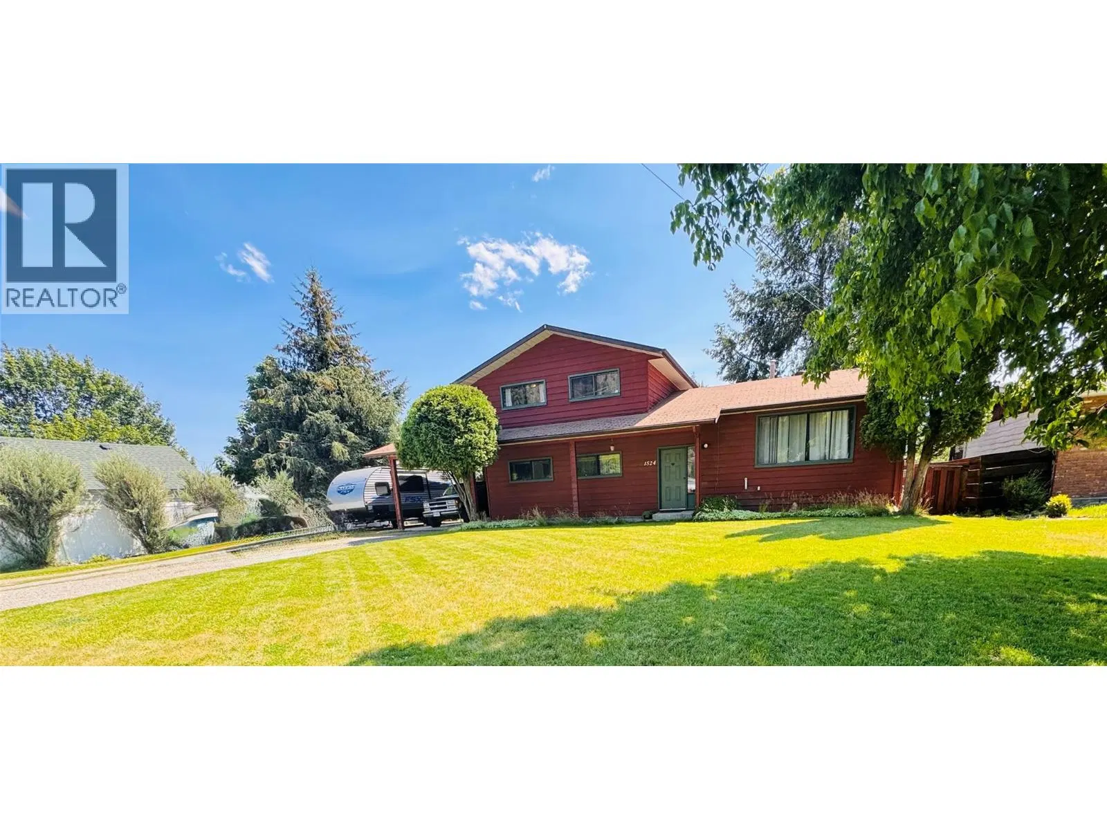 Photo 1 of 32 at 1524 77TH Avenue